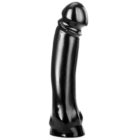 Gode XL AB50 BIG TIME de 29 x 7.2 cm par All Black