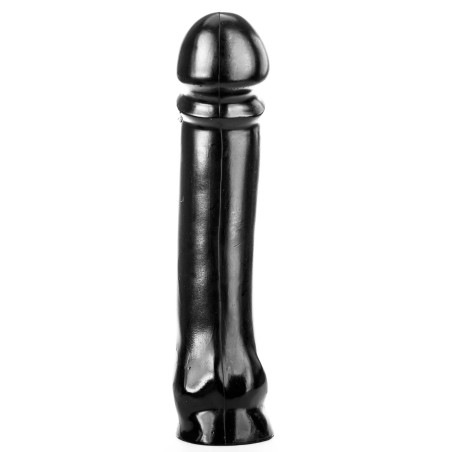 Gode XL AB50 BIG TIME de 29 x 7.2 cm par All Black