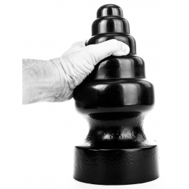 Plug XXl AB53 XMAS de 23 x 13.5 cm par All Black 2