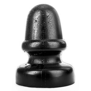 Plu XXL AB54 VALVE de All Black 18 x 14.5 cm