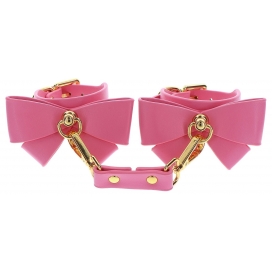 Menottes de Poignets MALIBU Taboom