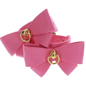 Menottes de Poignets MALIBU Taboom