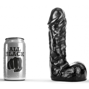 Gode AB62 COLIN de 15 x 5 cm par All Black