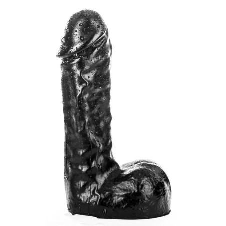 Gode AB62 COLIN de 15 x 5 cm par All Black