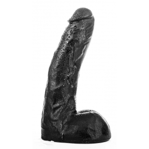 Gode AB63 CHRIS All Black de 19 x 5.5 cm