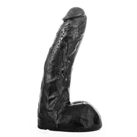 Gode AB63 CHRIS All Black de 19 x 5.5 cm