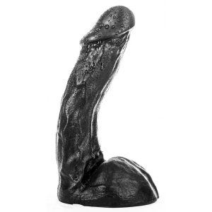 Gode AB64 DAVE de All Black 19 x 5 cm