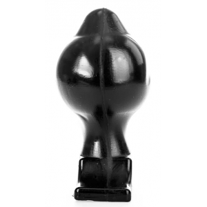 Plug XXL AB74 PLUG10 de All Black 14 x 9.2 cm