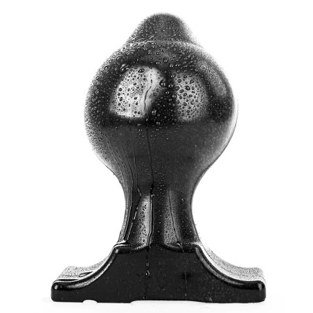 Plug XXL AB74 PLUG10 de All Black 14 x 9.2 cm