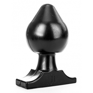Plug XXL AB75 PLUG11 de All Black 16 x 11 cm