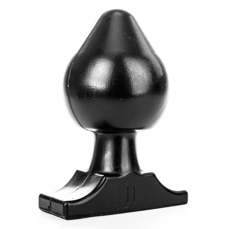 Plug XXL AB75 PLUG11 de All Black 16 x 11 cm