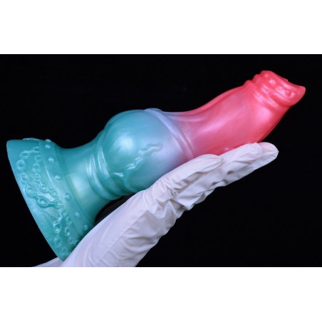 Gode ABHARAT 17 x 6cm
