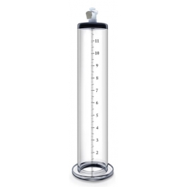 Cylindre Pompe à Pénis BIG PERFORMANCEPUMP S 30 x 4.5cm 2