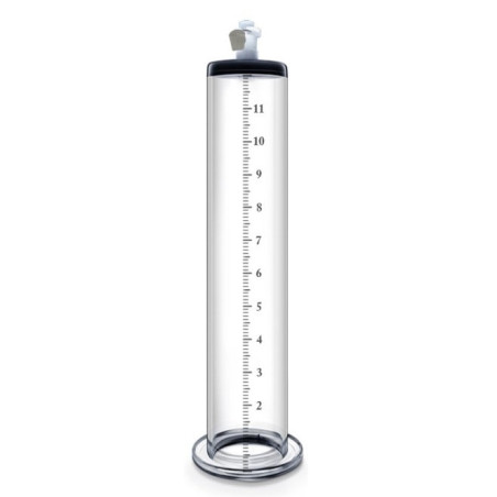 Cylindre Pompe à Pénis BIG PERFORMANCEPUMP S 30 x 4.5cm
