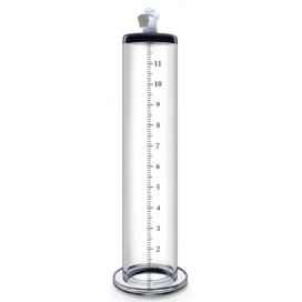 Cylindre Pompe à Pénis BIG PERFORMANCEPUMP M 30 x 5cm 2