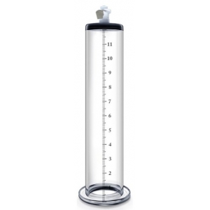 Cylindre Pompe à Pénis BIG PERFORMANCEPUMP M 30 x 5cm