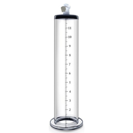 Cylindre Pompe à Pénis BIG PERFORMANCEPUMP M 30 x 5cm