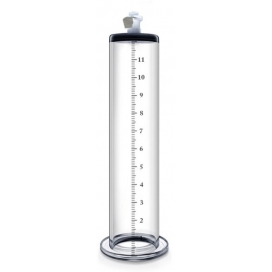 Cylindre Pompe à Pénis BIG PERFORMANCEPUMP L 30 x 5.7cm 2