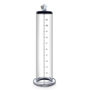 Cylindre Pompe à Pénis BIG PERFORMANCEPUMP L 30 x 5.7cm