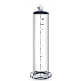 Cylindre Pompe à Pénis BIG PERFORMANCEPUMP XL 30 x 6.3cm 2