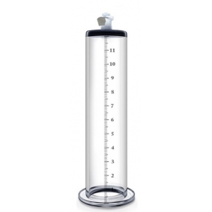 Cylindre Pompe à Pénis BIG PERFORMANCEPUMP XL 30 x 6.3cm