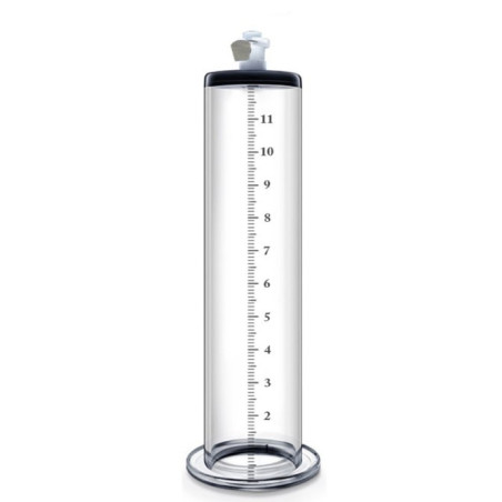 Cylindre Pompe à Pénis BIG PERFORMANCEPUMP XL 30 x 6.3cm