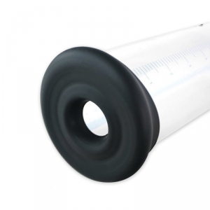 Manchon Étanche PERFORMANCEPUMP S 7.3 x 2.5cm Noir