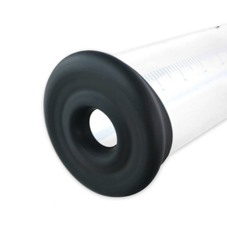 Manchon Étanche PERFORMANCEPUMP S 7.3 x 2.5cm Noir