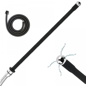 Douche anale CLEANASS FLEX M de 50 cm par FUKR