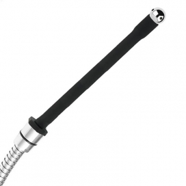 Embout Douche anale CLEANASS FLEX S 25 x 1.5 cm 2