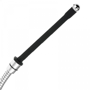 Embout Douche anale CLEANASS FLEX S 25 x 1.5 cm