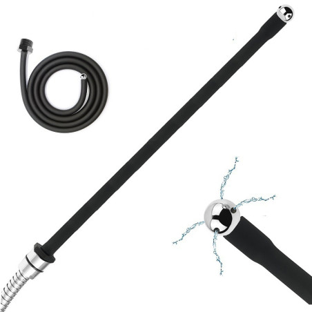 Douche anale CLEANASS FLEX XXL 200 cm de FUKR