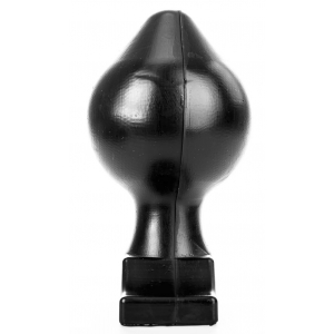 Plug XXL AB76 PLUG12 de All Black 19 x 12 cm
