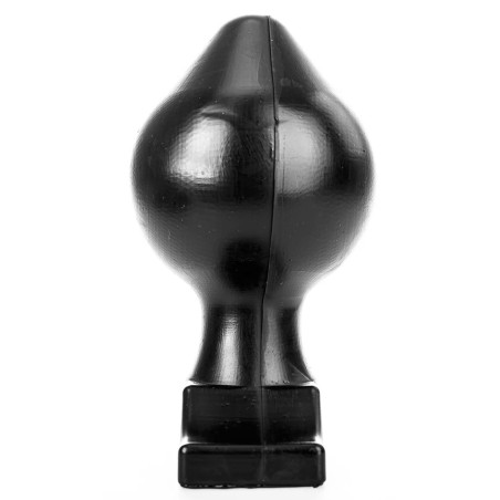 Plug XXL AB76 PLUG12 de All Black 19 x 12 cm