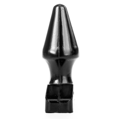 Plug AB77 POP6 All Black de 12 x 6 cm