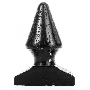 Plug XXL AB79 POP8 de 13.5 x 8 cm par All Black