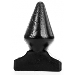 Plug XXl AB83 POP12 de All Black 17 x 11.5 cm