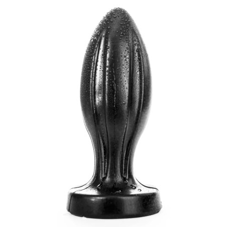 Plug XXL AB87 JACKER 20 x 8 cm de All Black