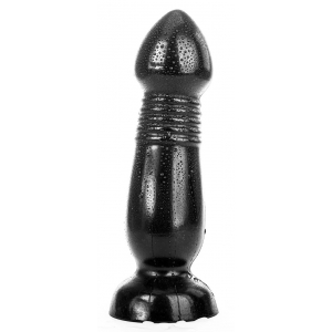 Plug AB89 FLESH FLUTE 25 x 7.5 cm de All Black