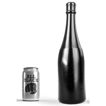 Gode AB90 CHAMPAGNE de All Black 28 x 9.5 cm