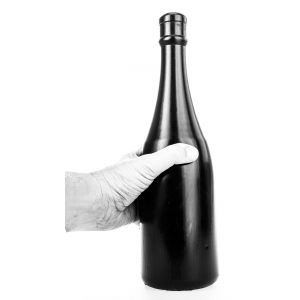 Gode AB90 CHAMPAGNE de All Black 28 x 9.5 cm