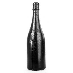 Gode AB90 CHAMPAGNE de All Black 28 x 9.5 cm