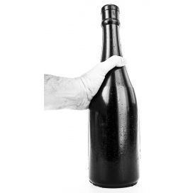 Gode AB91 MAGNUM de All Black de 30 x 10.5 cm 2