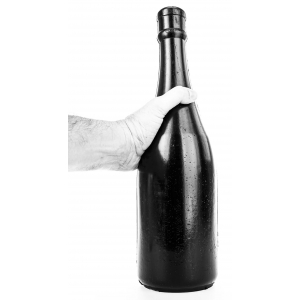Gode AB91 MAGNUM de All Black de 30 x 10.5 cm