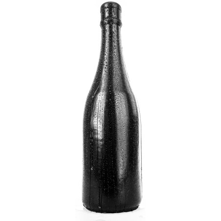Gode AB91 MAGNUM de All Black de 30 x 10.5 cm
