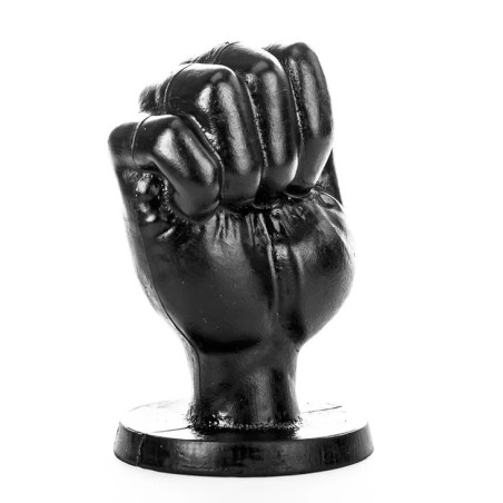 Plug poing AB92 JORDAN de 12 x 8 cm par All Black