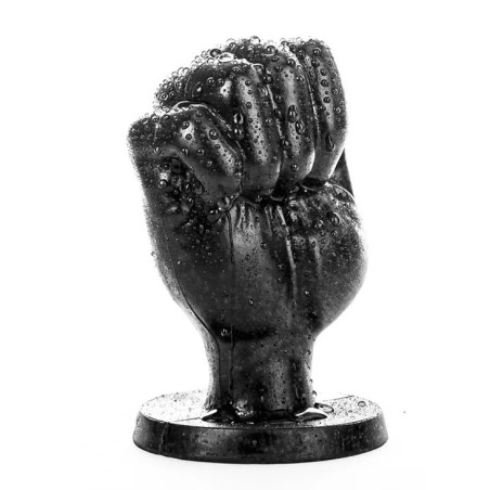 Plug poing AB92 JORDAN de 12 x 8 cm par All Black