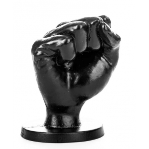 Plug Poing AB93 ENRICO de All Black 13 x 10.5 cm