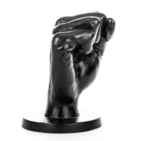 Plug Poing AB93 ENRICO de All Black 13 x 10.5 cm
