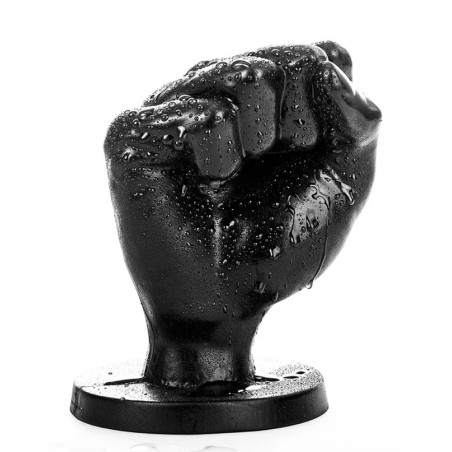 Plug Poing AB93 ENRICO de All Black 13 x 10.5 cm